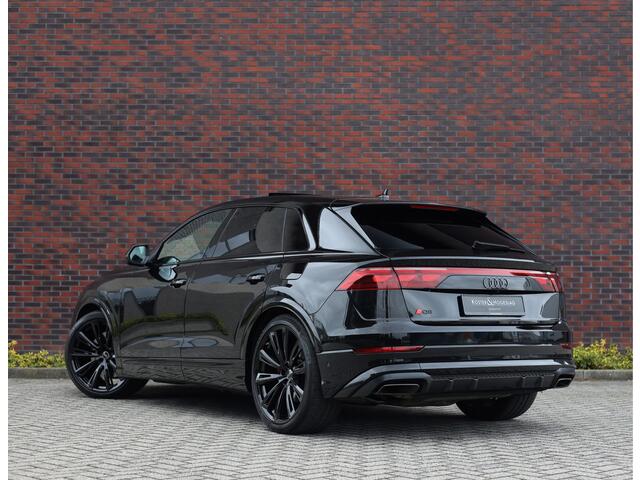 Audi Q8 60 TFSIe Quattro | HUD - Pano - Trekhaak