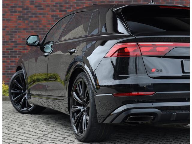 Audi Q8 60 TFSIe Quattro | HUD - Pano - Trekhaak
