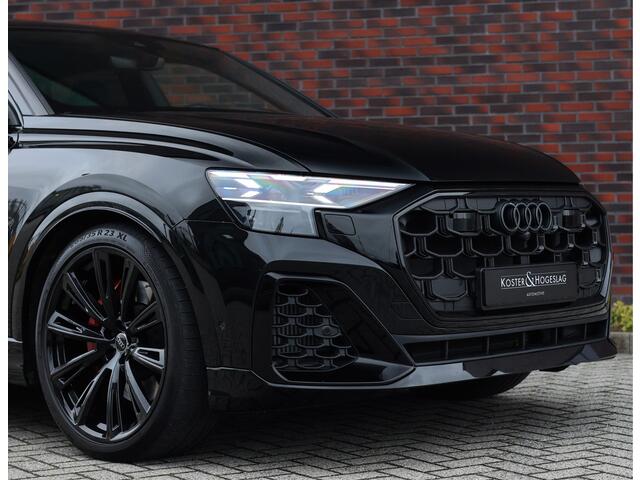 Audi Q8 60 TFSIe Quattro | HUD - Pano - Trekhaak