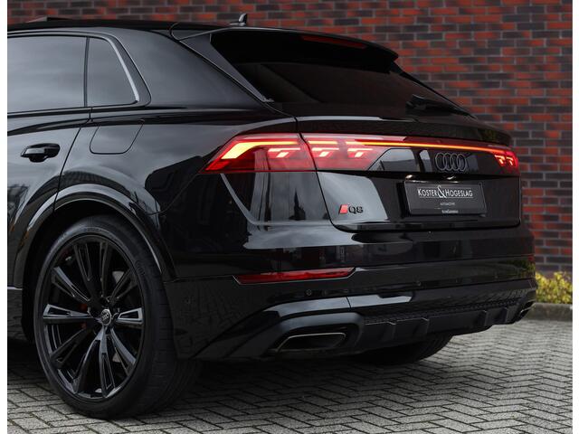 Audi Q8 60 TFSIe Quattro | HUD - Pano - Trekhaak