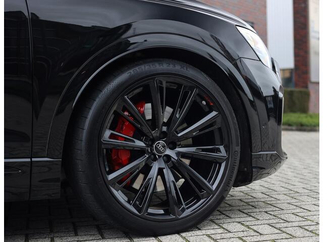 Audi Q8 60 TFSIe Quattro | HUD - Pano - Trekhaak