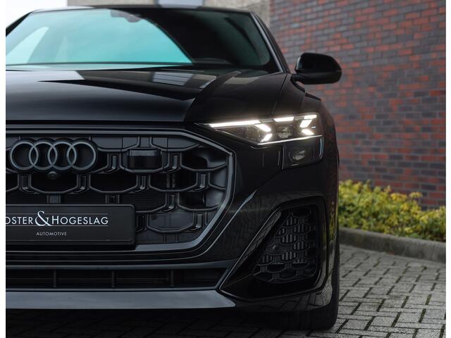 Audi Q8 60 TFSIe Quattro | HUD - Pano - Trekhaak