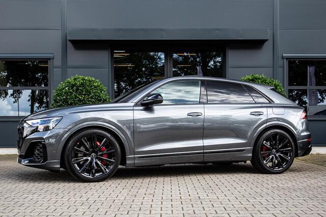 Audi Q8 60 TFSI e Competition 490pk, B&O Advanced, Full-options 2025