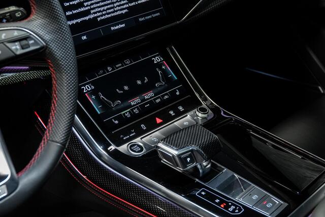 Audi Q8 55 TFSI e quattro Pro Line S *Competition Plus / Bang & Olufsen / Panorama / Soft-Close / HD Matrix-LED / Nardo-Grijs*