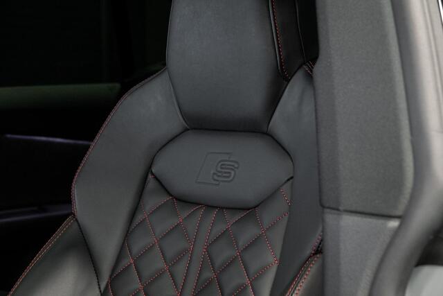 Audi Q8 55 TFSI e quattro Pro Line S *Competition Plus / Bang & Olufsen / Panorama / Soft-Close / HD Matrix-LED / Nardo-Grijs*
