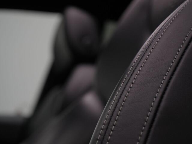 Audi Q8 55 TFSI e 381 pk tiptronic quattro Pro Line S / | Panoramadak | Leder | Elektr. verstelbare stoelen | Achteruitrijcamera | Stuur-/stoelverwarming