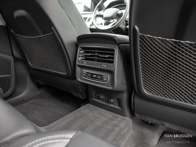 Audi Q8 55 TFSI E Quattro S-Line Pano RS-Stoelen Softclose HUD 23" BTW