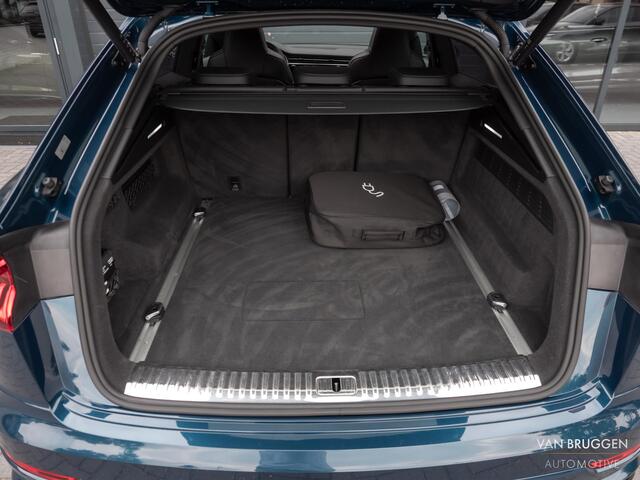 Audi Q8 55 TFSI E Quattro S-Line Pano RS-Stoelen Softclose HUD 23" BTW