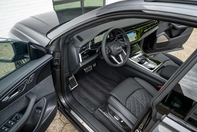 Audi Q8 60 TFSI e quattro S Competition B&O High-End