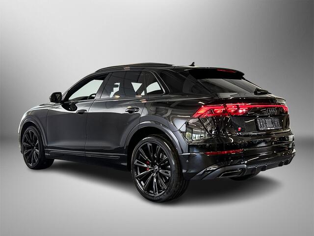 Audi Q8 55 394pk TFSI e quattro Pro Line S