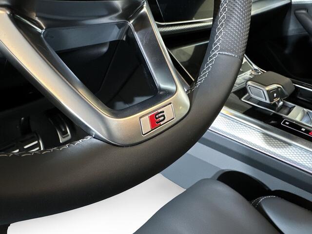 Audi Q8 55 394pk TFSI e quattro Pro Line S