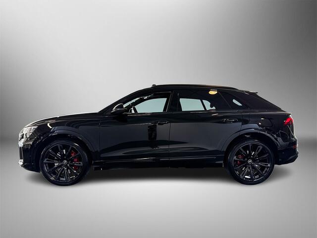 Audi Q8 55 394pk TFSI e quattro Pro Line S