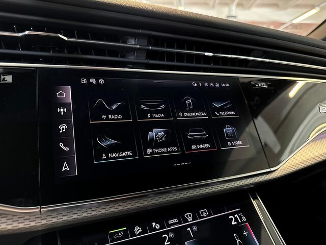 Audi Q8 55 394pk TFSI e quattro Pro Line S