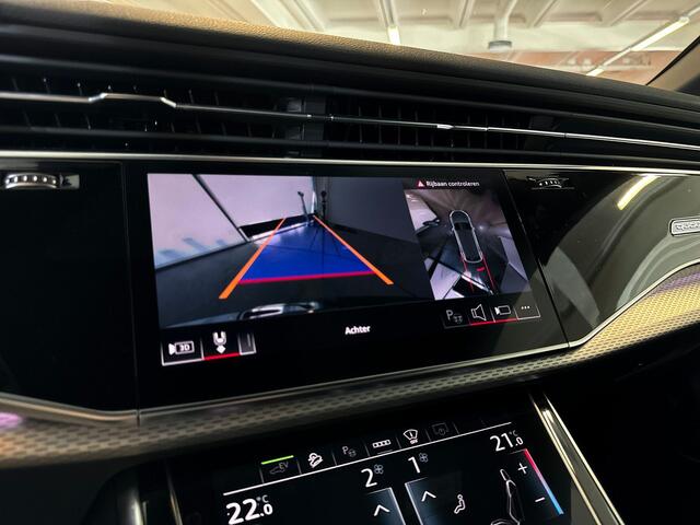 Audi Q8 55 394pk TFSI e quattro Pro Line S
