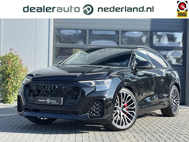 Audi Q8 60 TFSI e q PLSComp.Pano/massage/23''