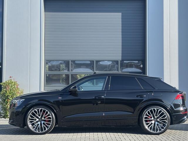 Audi Q8 60 TFSI e q PLSComp.Pano/massage/23''