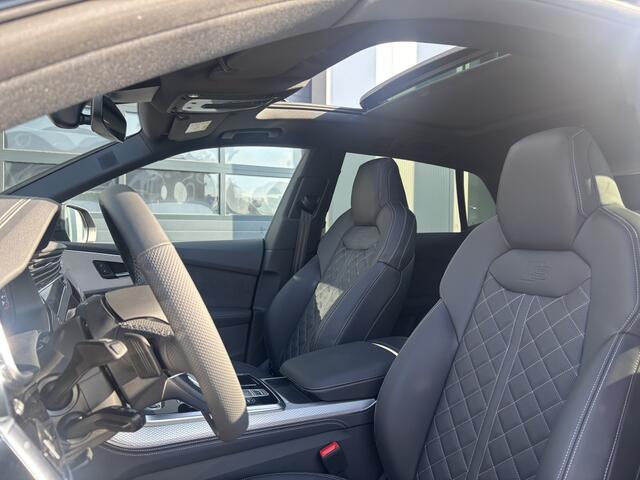 Audi Q8 60 TFSI e q PLSComp.Pano/massage/23''