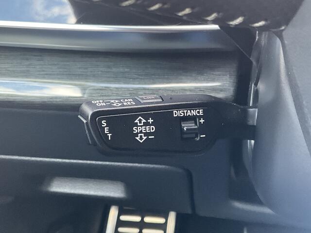 Audi Q8 50 TDI Quattro S-Line HUD Pano Elek.Trekhaak B&O 23 inch 360Cam BOMVOL!