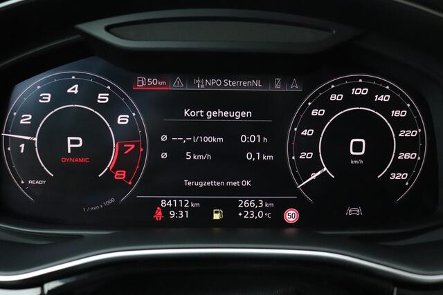 Audi Q8 4.0 TFSI RS Q8 quattro 600PK | PANO-DAK | LEDER | B&O | STANDKACHEL | SOFT-CLOSE | HEAD-UP | TREKHAAK | FULL OPTIONS