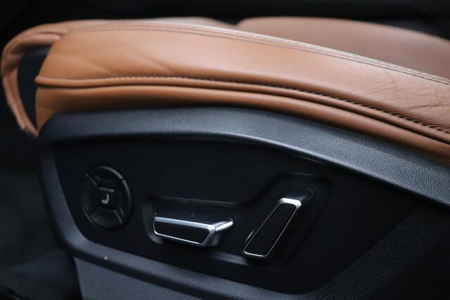 Audi Q8 4.0 TFSI RS Q8 quattro 600PK | PANO-DAK | LEDER | B&O | STANDKACHEL | SOFT-CLOSE | HEAD-UP | TREKHAAK | FULL OPTIONS