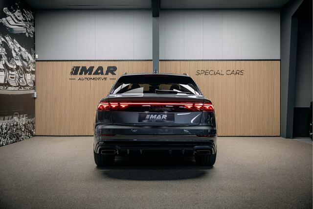 Audi Q8 55 TFSI | BTW | Head-up | B&O | 360 camera Nieuwe Q8 55 TFSI e