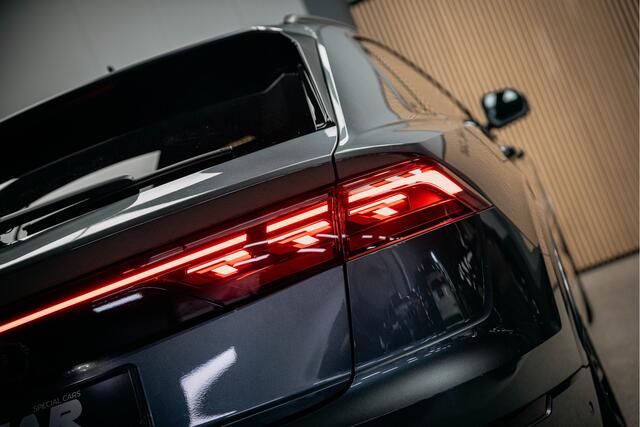 Audi Q8 55 TFSI | BTW | Head-up | B&O | 360 camera Nieuwe Q8 55 TFSI e