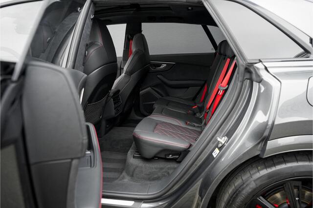 Audi Q8 60 TFSI e Quattro S Competition Pano B&O Trekhaak 4WS 23"