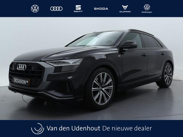 Audi Q8 50 TDI quattro Pro Line Plus
