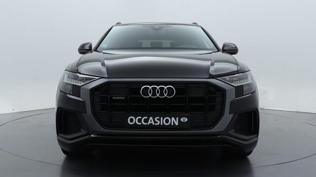 Audi Q8 50 TDI quattro Pro Line Plus
