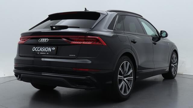 Audi Q8 50 TDI quattro Pro Line Plus