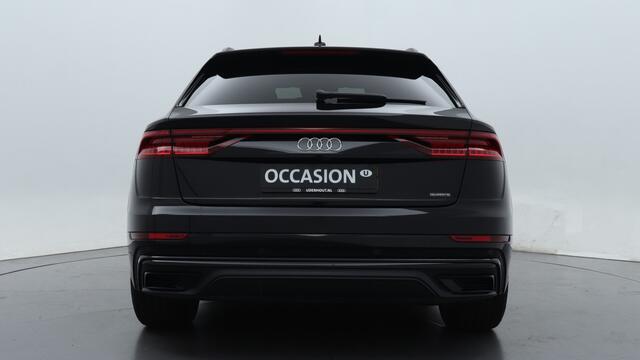 Audi Q8 50 TDI quattro Pro Line Plus