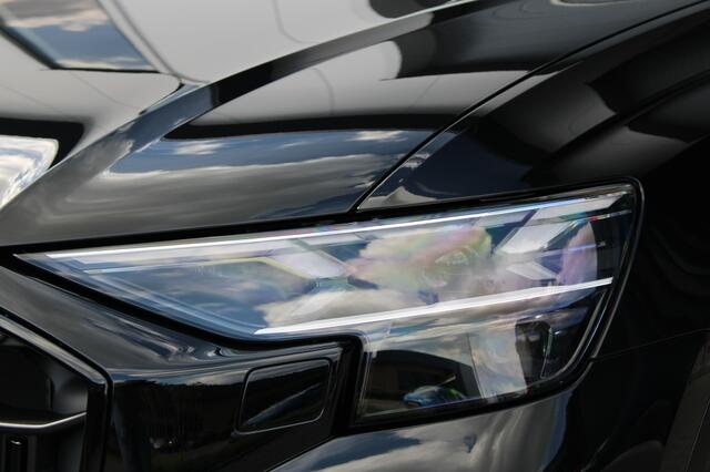 Audi Q8 60 TFSI e Quattro Competition | Head-up | massage-ventilatiestoe