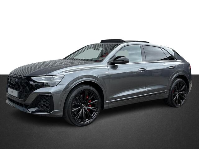 Audi Q8 Pro Line S 55 TFSI e 290 kW / 394 PK SUV