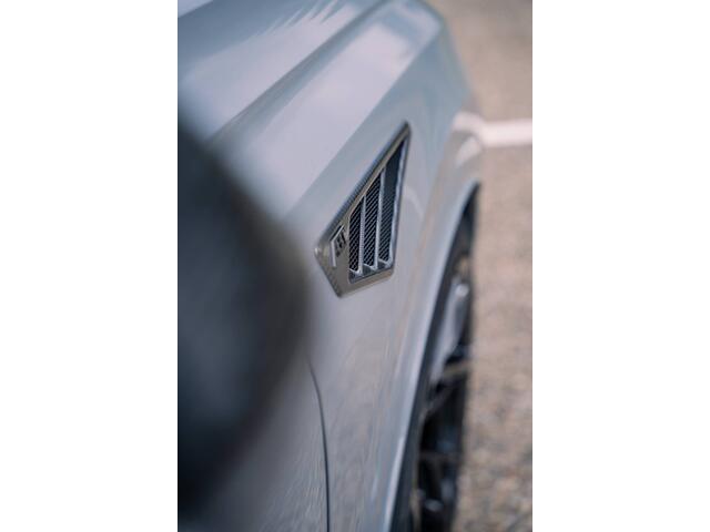 Audi Q8 ABT AERO wordt verwacht 60 TFSI e quattro Pro Line S Competition | Advanced onderstel | Audi exclusive | Stoelventilatie + Massage | Sportstoelen plus | Servosluiting | Trekhaak | Sportstoelen plus | Head up