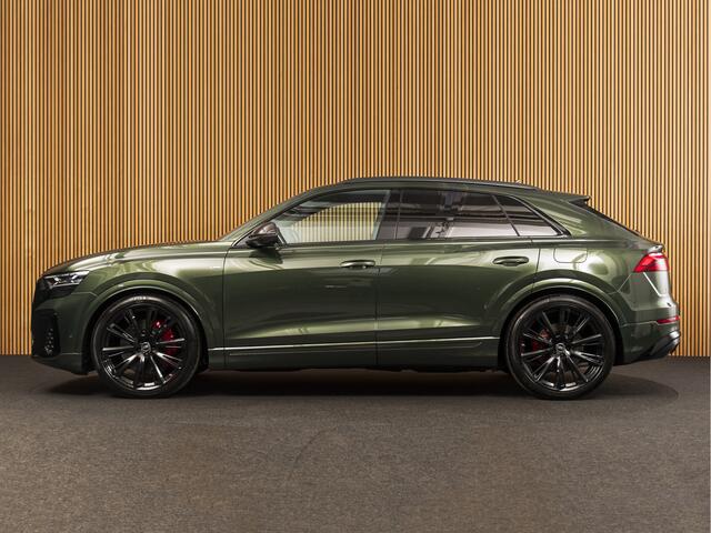 Audi Q8 60 TFSI e quattro 23" I B&0 I HEAD UP I DIGITAL OLED I ASS. PACK +