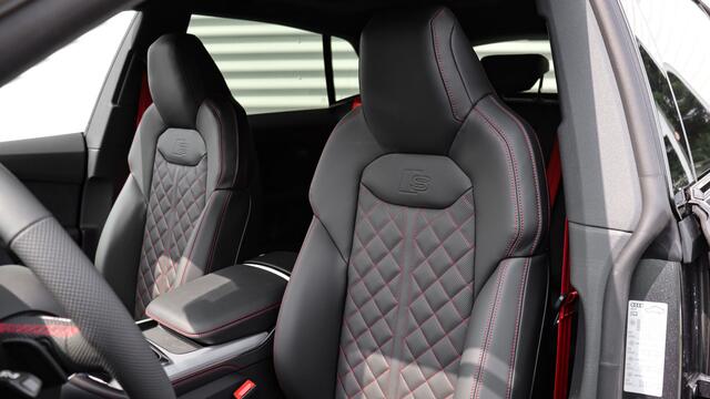Audi Q8 60 TFSI e quattro Pro Line S Competition | Massage | B&O | Head-up | Panoramadak | Soft-Close | Ruitstiksel