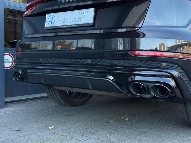 Audi Q8 55 TFSI quattro Pro Line S Pano HUD B&O 360CAM