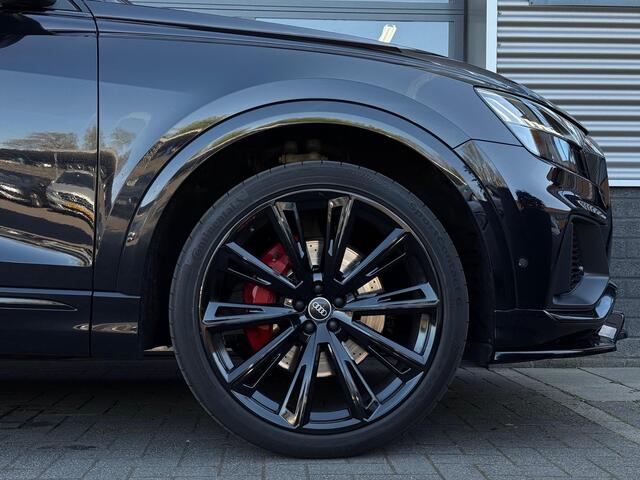 Audi Q8 55 TFSI quattro Pro Line S Pano HUD B&O 360CAM