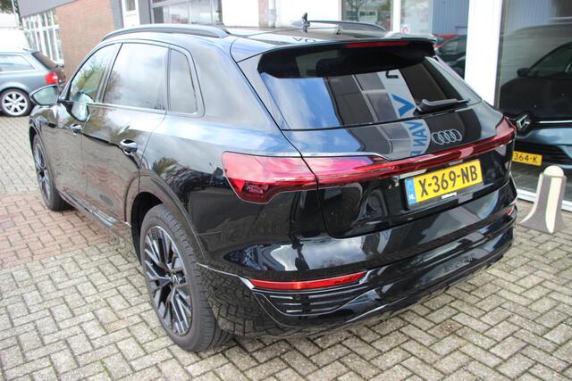 Audi Q8 e-tron 55 quattro Advanced Edition Plus 115 kWh