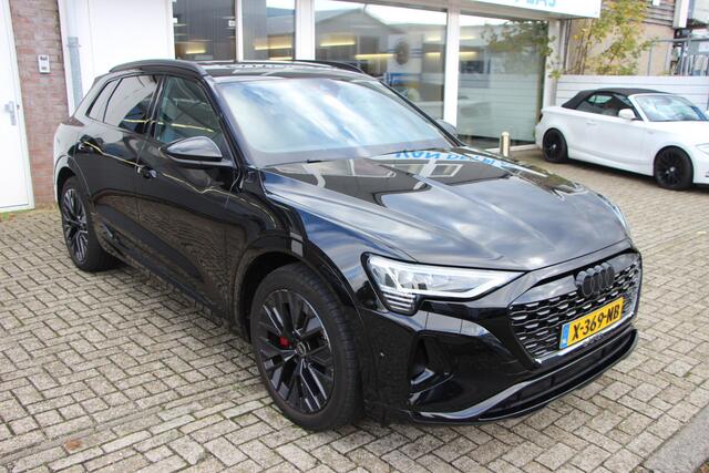 Audi Q8 e-tron 55 quattro Advanced Edition Plus 115 kWh