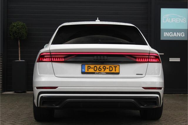 Audi Q8 60 TFSI e quattro Competition | Pano | Trekhaak |