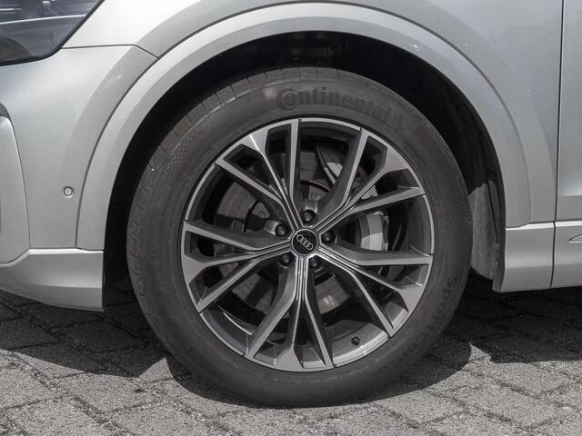 Audi Q8 55 TFSI e quattro Pro Line