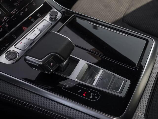 Audi Q8 55 TFSI e quattro Pro Line