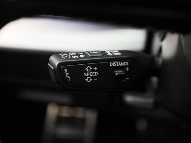 Audi Q8 55 TFSIe 280kW/381PK quattro S Line · Panoramadak · Luchtvering · Trekhaak · Garantie tot november 2025 of 60000km