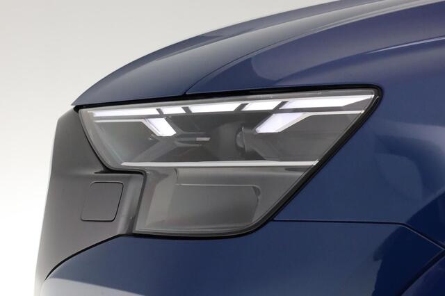 Audi Q8 Pro Line S 55 TFSI e 290 kW / 394 PK SUV 8 versn. | Bang & Olufsen Premium | 23 inch | Panoramadak | Trekhaak | Tour pakket | Luchtvering | Leder