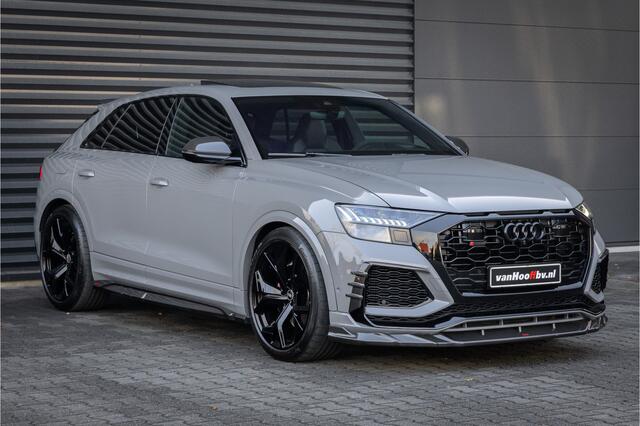 Audi Q8 4.0 TFSI RS Q8 quattro -URBAN- Nardo -