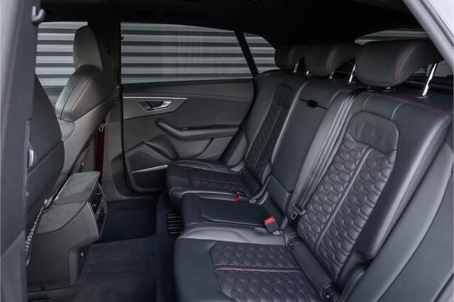 Audi Q8 4.0 TFSI RS Q8 quattro -URBAN- Nardo -