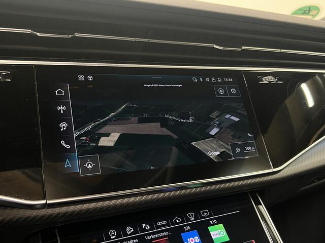 Audi Q8 4.0 TFSI SQ8 508pk quattro | MATRIX | PANO | HUD | TREKHAAK |