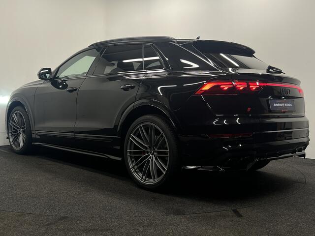 Audi Q8 4.0 TFSI SQ8 508pk quattro | MATRIX | PANO | HUD | TREKHAAK |