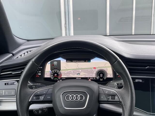 Audi Q8 60 TFSI e Quattro 462pk Pro Line S Competition